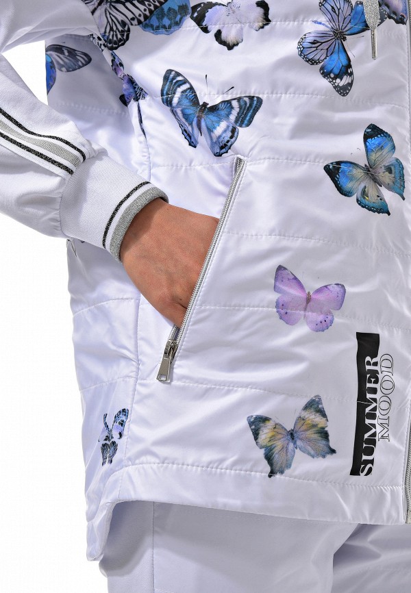 AB Collection Толстовка - фото 5