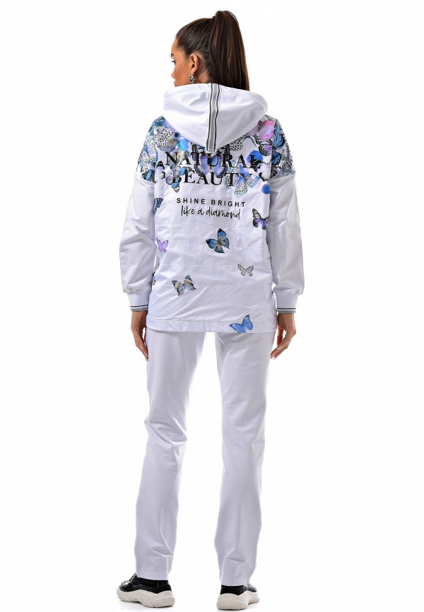 AB Collection Толстовка - фото 3