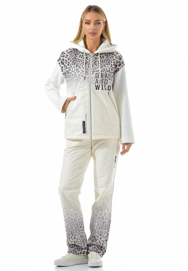 AB Collection Толстовка - фото 2