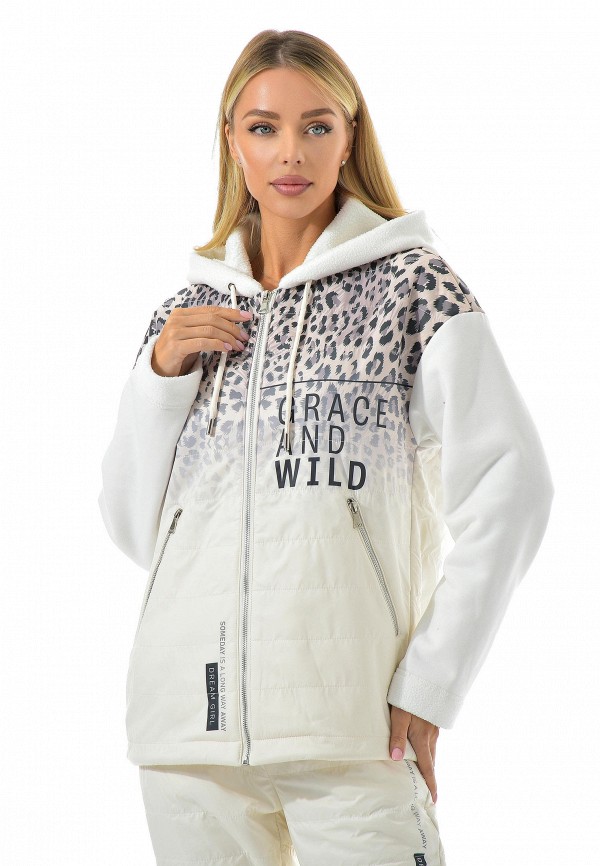 AB Collection Толстовка - фото 1