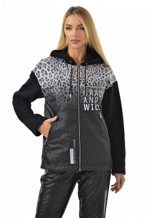 AB Collection Толстовка - фото 1