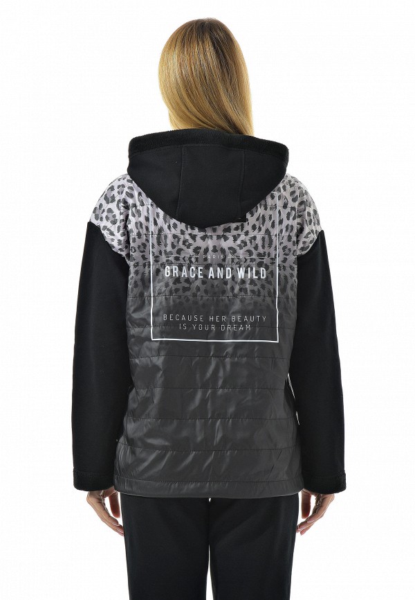 AB Collection Толстовка - фото 3