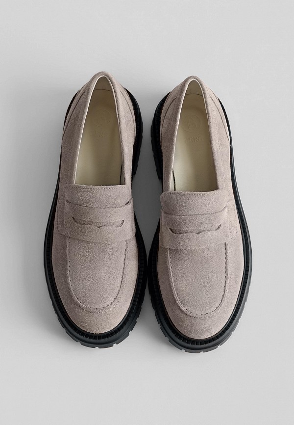 Mof-Berg Лоферы - фото 2