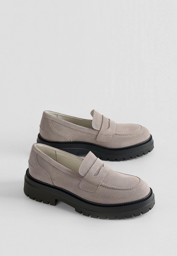 Mof-Berg Лоферы - фото 3