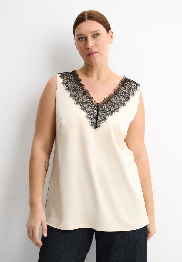 Modress Топ - Lamoda EXCLUSIVE ONLINE - фото 1