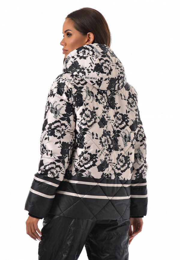 AB Collection Куртка утепленная - фото 3