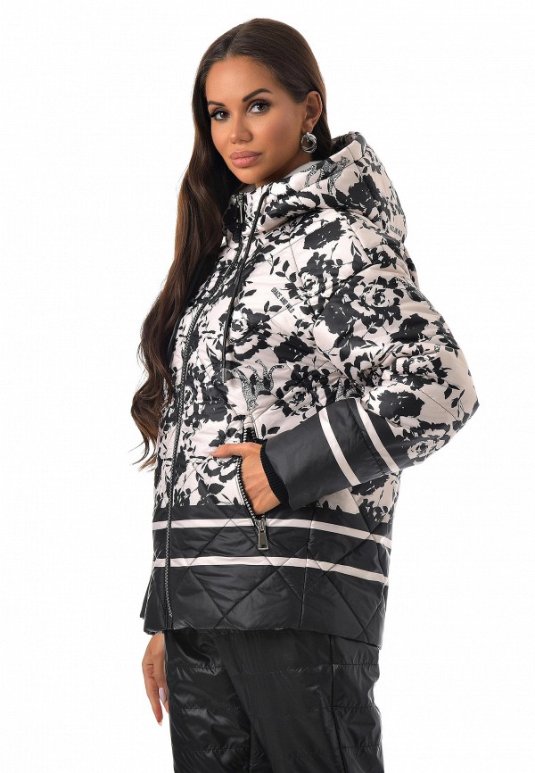 AB Collection Куртка утепленная - фото 4