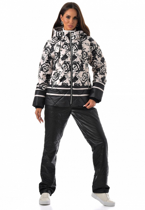 AB Collection Куртка утепленная - фото 2