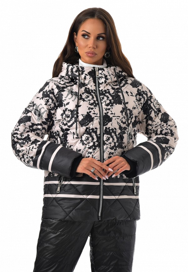 AB Collection Куртка утепленная - фото 1