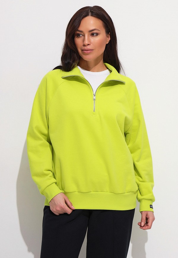 Alpex Свитшот - фото 6