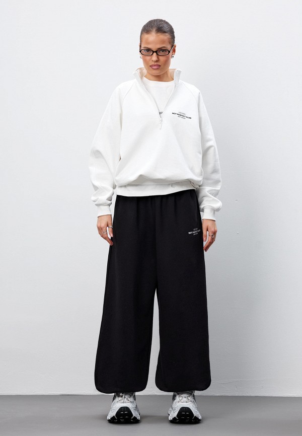 Gray Moss Брюки спортивные - фото 2