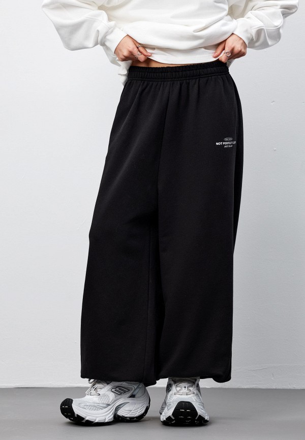 Gray Moss Брюки спортивные - фото 1