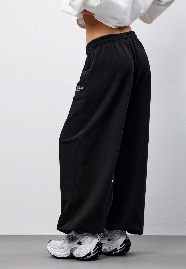 Gray Moss Брюки спортивные - фото 3