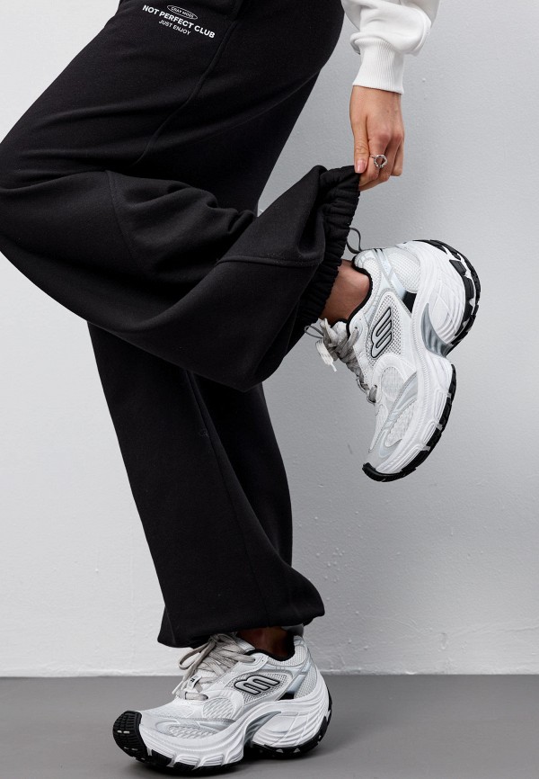 Gray Moss Брюки спортивные - фото 6