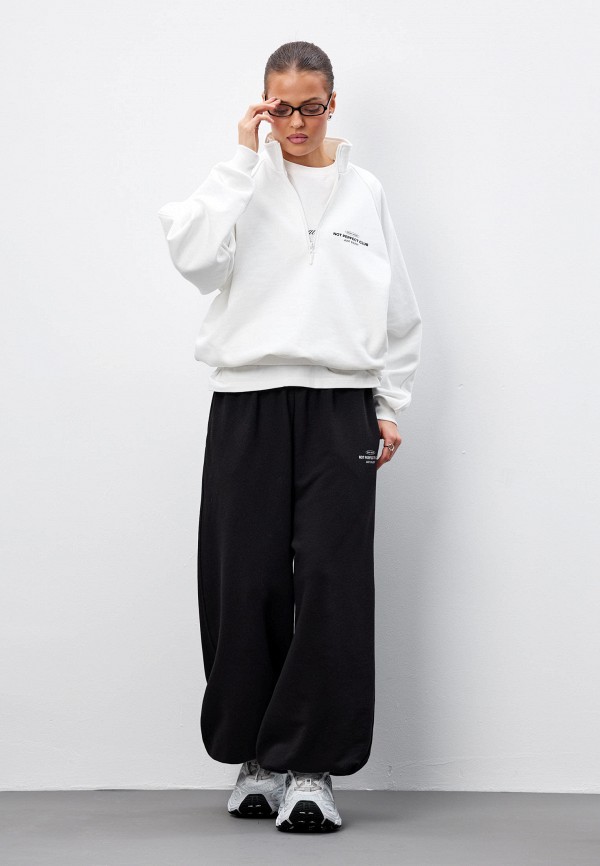 Gray Moss Брюки спортивные - фото 4