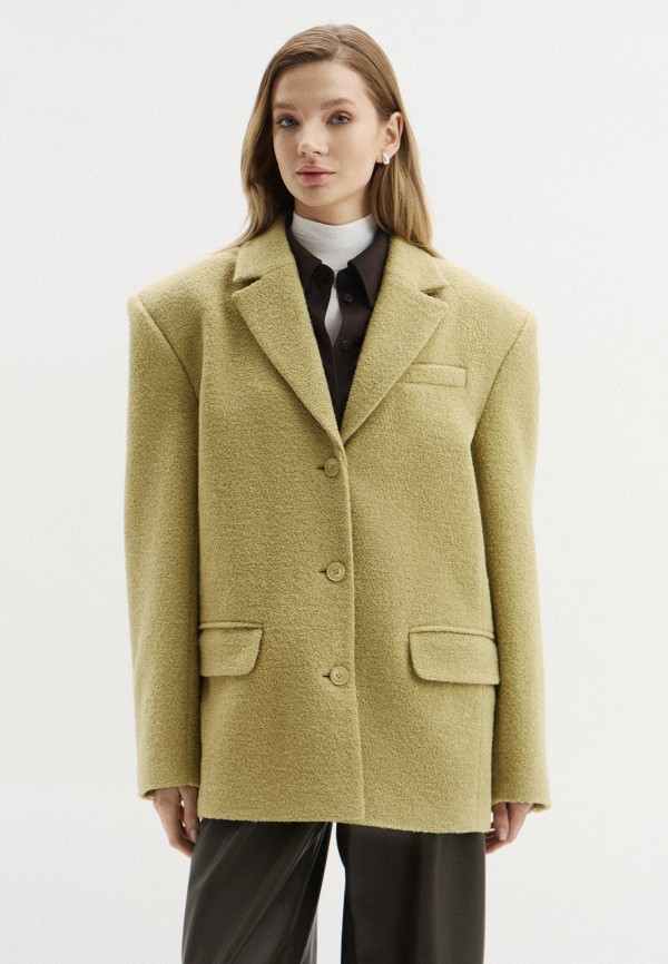 Sorelle Era Жакет - Boclén - фото 1