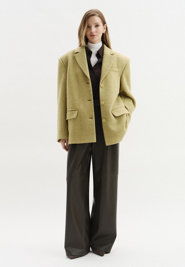 Sorelle Era Жакет - Boclén - фото 2