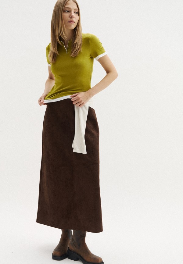 Befree Поло - фото 2