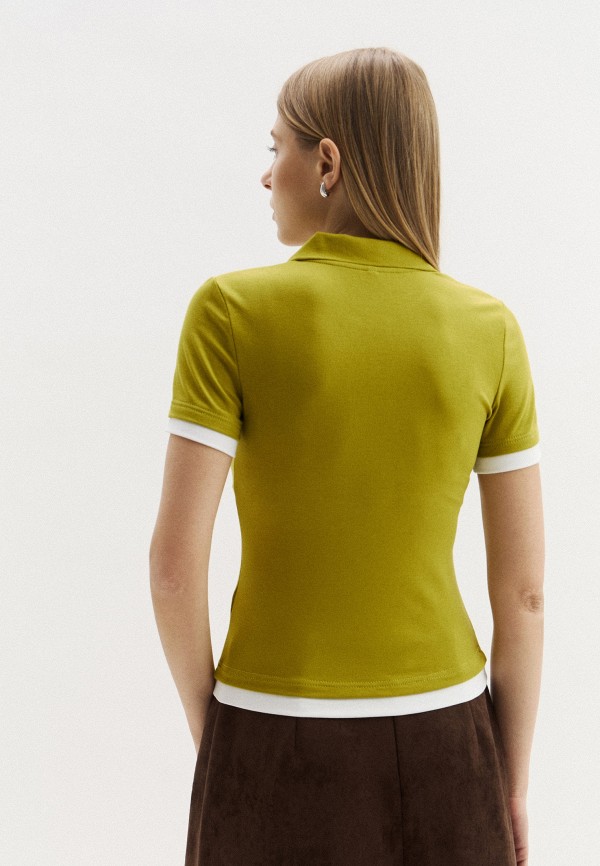 Befree Поло - фото 3