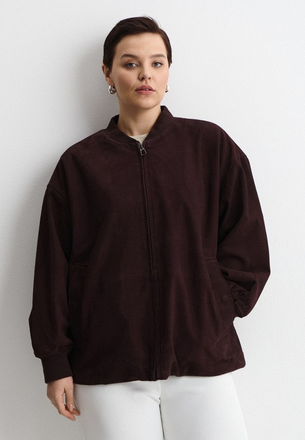 Снежная Королева Бомбер - фото 1