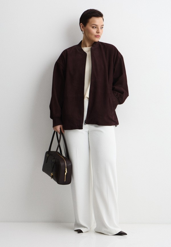 Снежная Королева Бомбер - фото 2