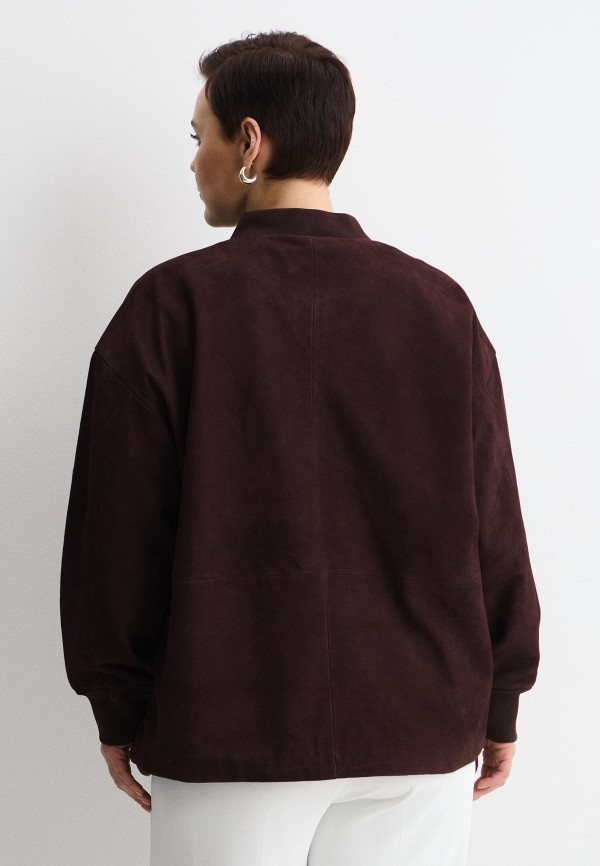 Снежная Королева Бомбер - фото 3