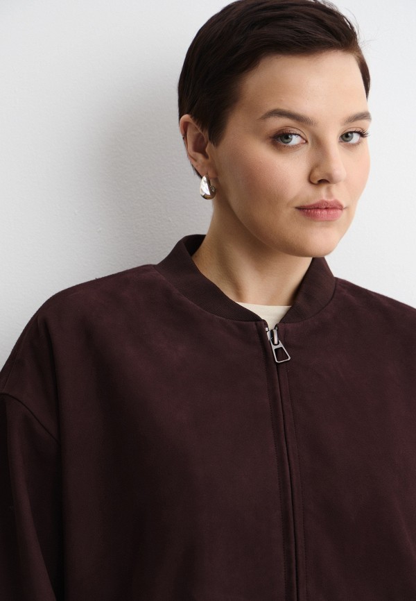 Снежная Королева Бомбер - фото 4