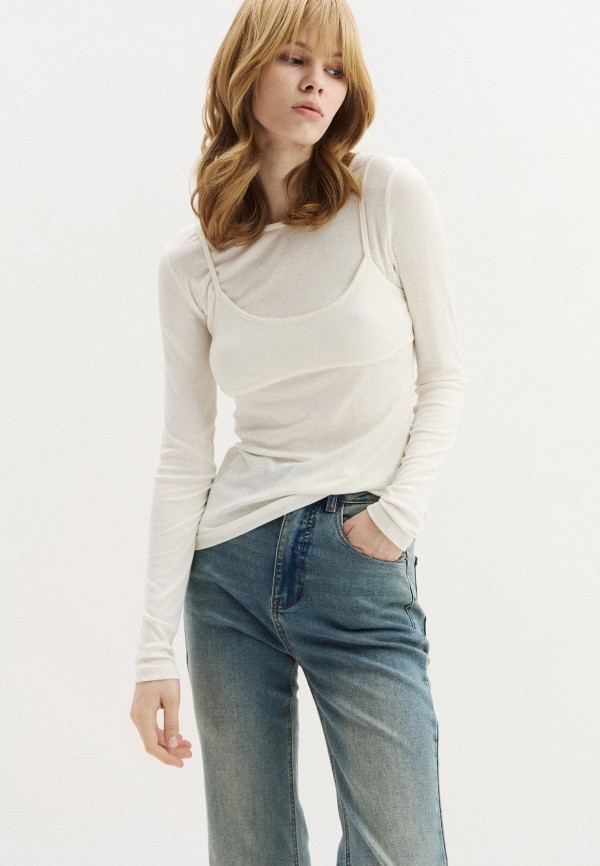 Befree Лонгслив - фото 1