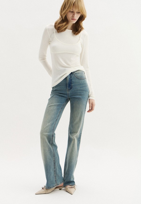 Befree Лонгслив - фото 2