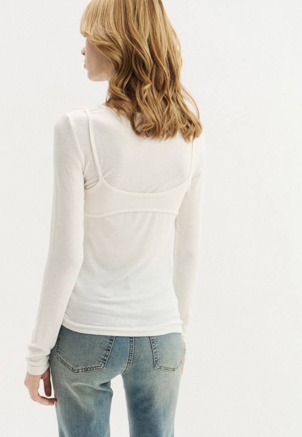 Befree Лонгслив - фото 3