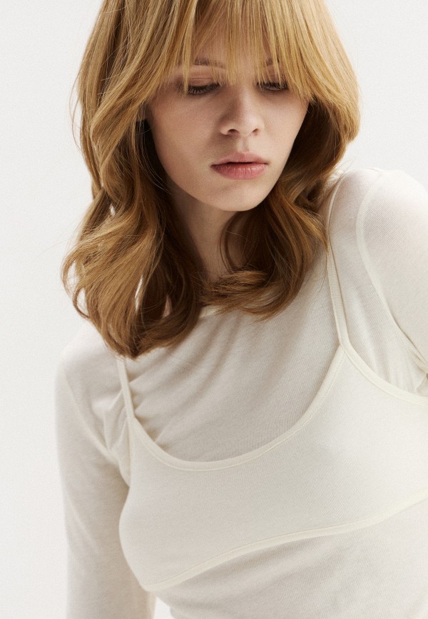 Befree Лонгслив - фото 4