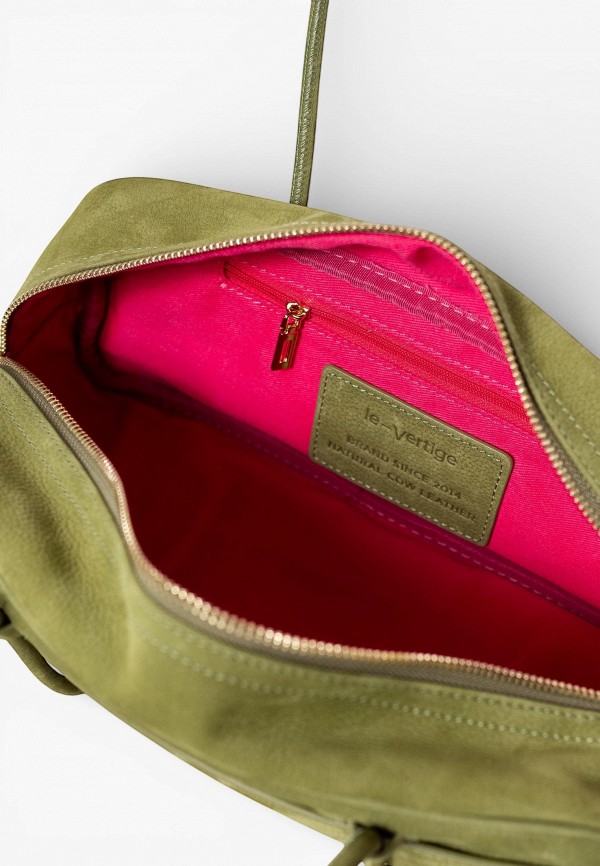 Levertige Сумка - KIRA - фото 4