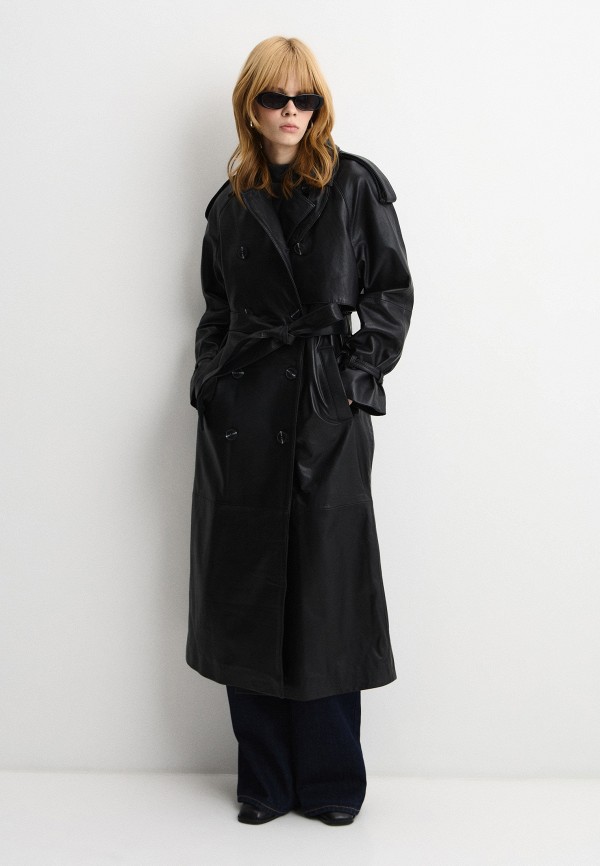 Снежная Королева Тренч - фото 1