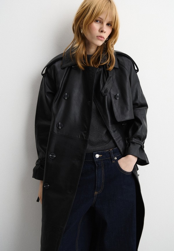 Снежная Королева Тренч - фото 2