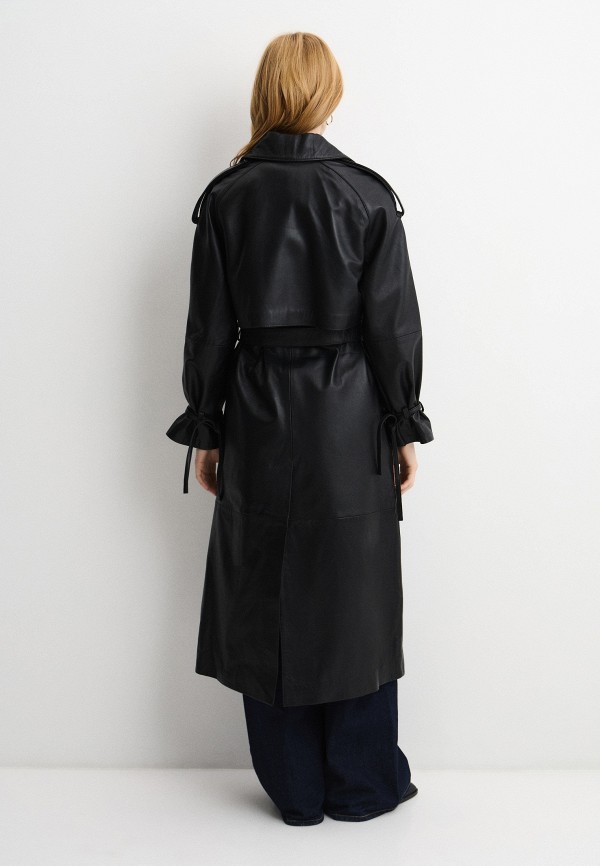 Снежная Королева Тренч - фото 3