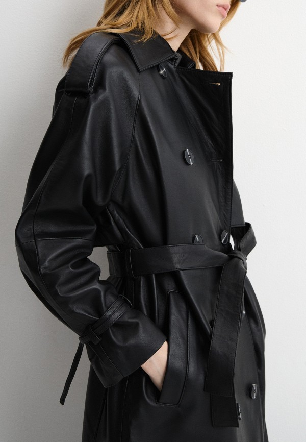 Снежная Королева Тренч - фото 4