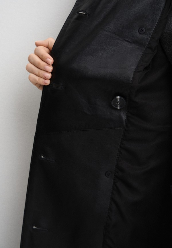 Снежная Королева Тренч - фото 5