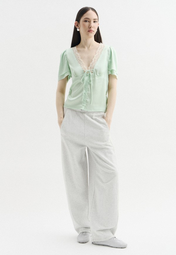 Befree Блуза - MM: New Retro Glam - фото 2