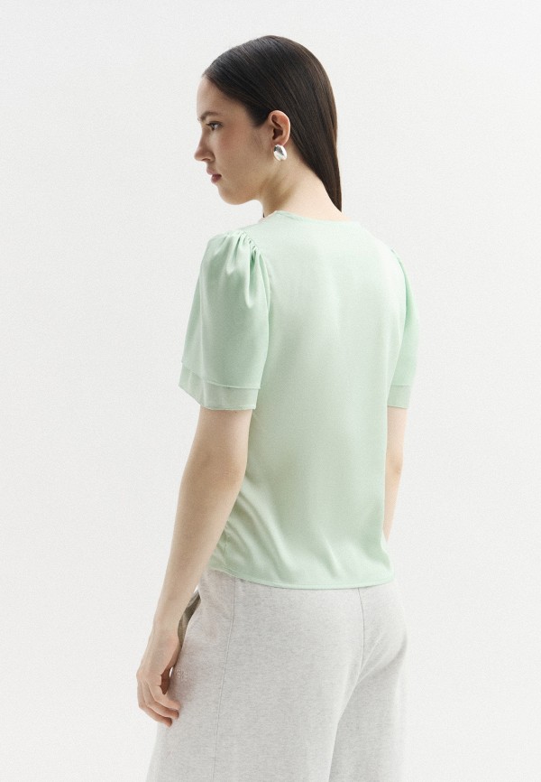 Befree Блуза - MM: New Retro Glam - фото 3