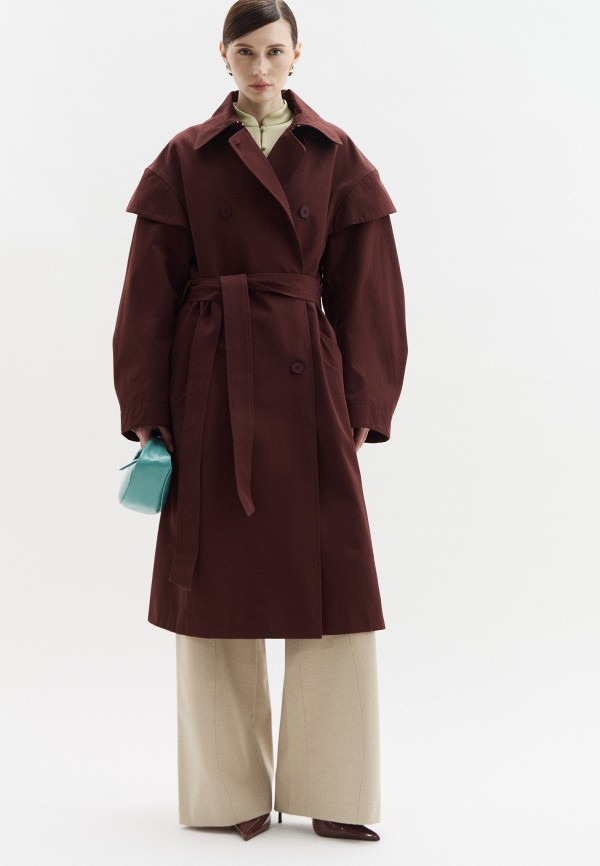 Sorelle Era Плащ - Felisia - фото 1