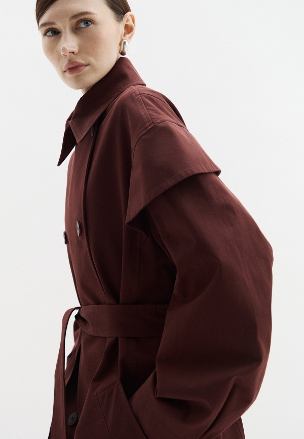 Sorelle Era Плащ - Felisia - фото 2