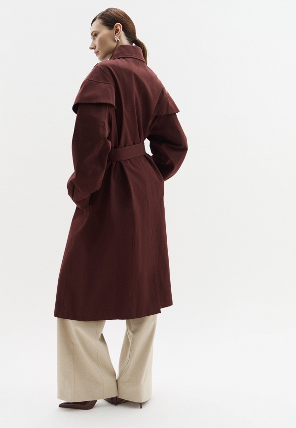 Sorelle Era Плащ - Felisia - фото 3