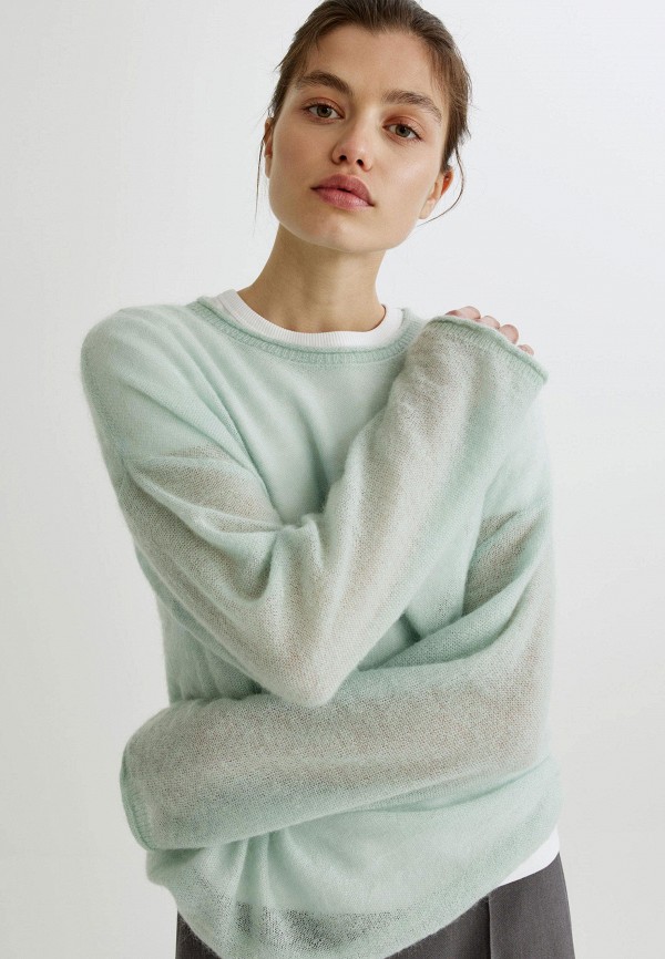 SELA Джемпер - фото 1