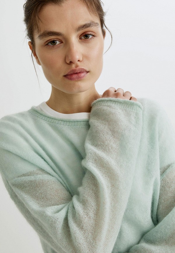 SELA Джемпер - фото 5