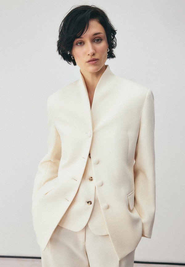 IDOL Жакет - фото 4