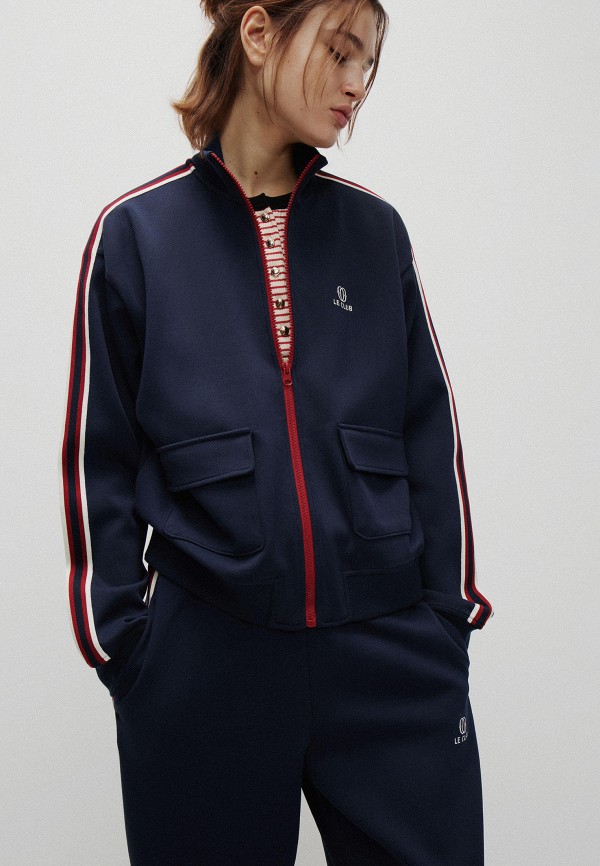 Lime Бомбер - фото 1