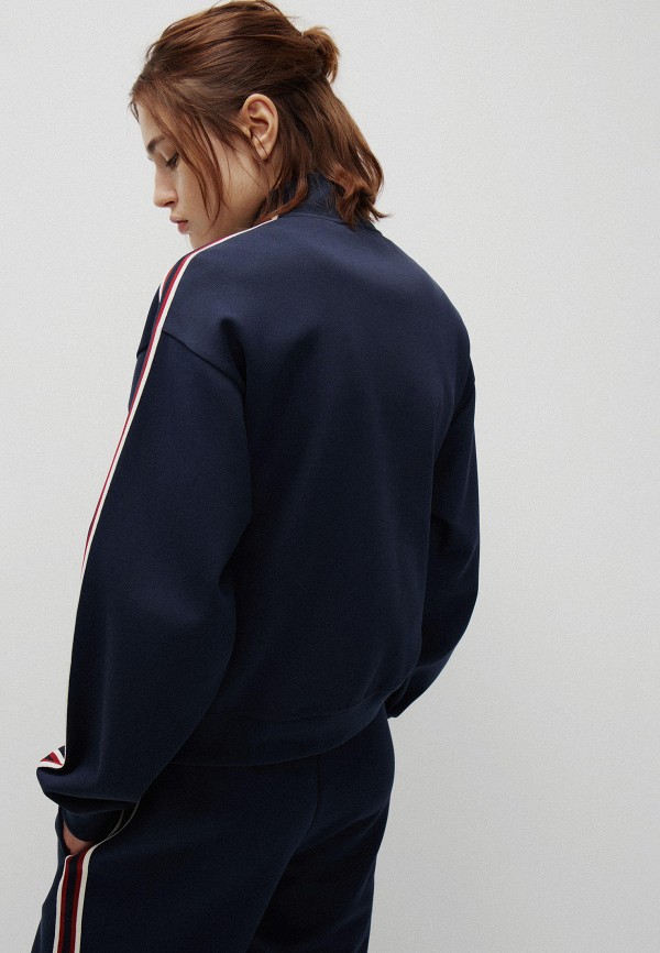 Lime Бомбер - фото 3