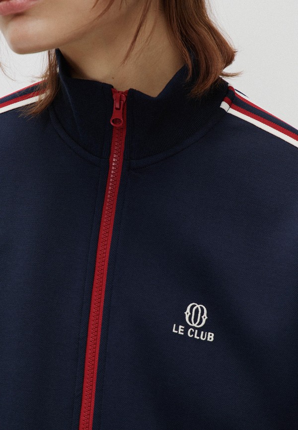 Lime Бомбер - фото 4