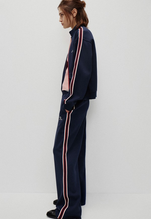 Lime Бомбер - фото 2