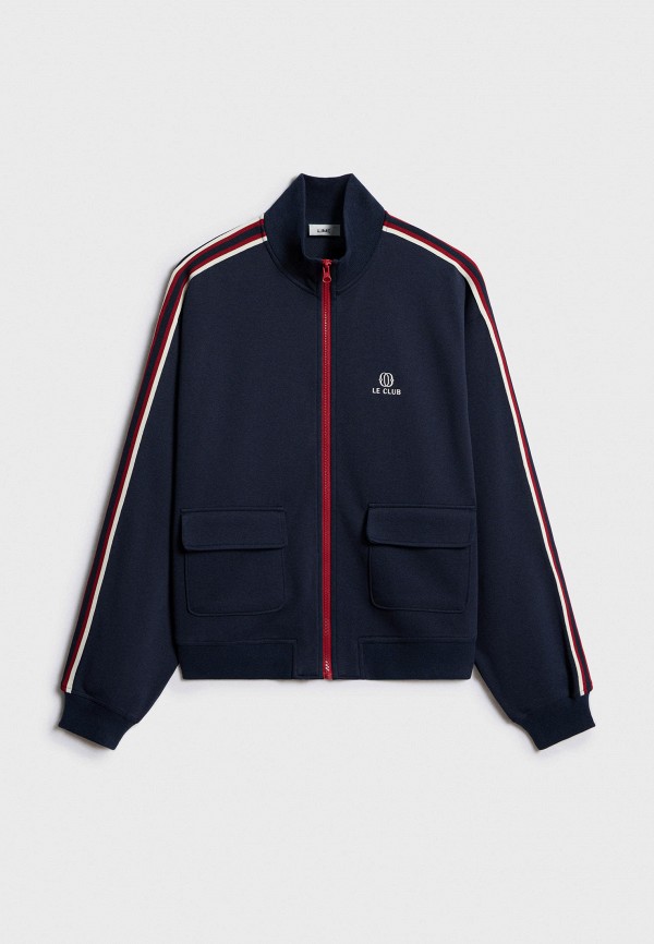 Lime Бомбер - фото 5